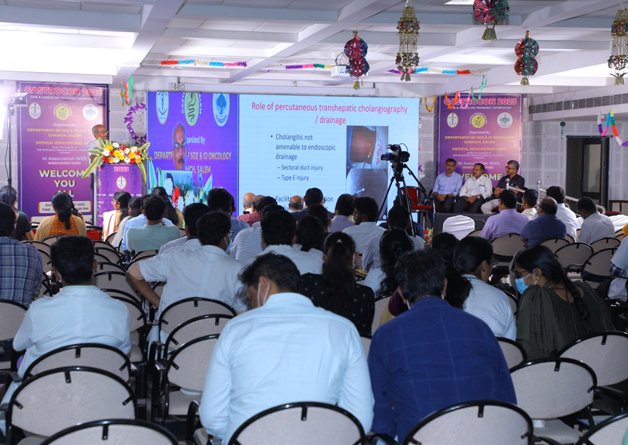 GASTROCON 2023 Workshop