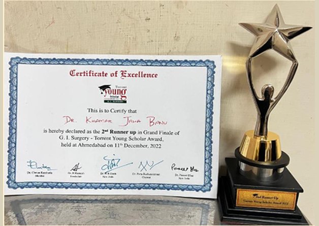 Award