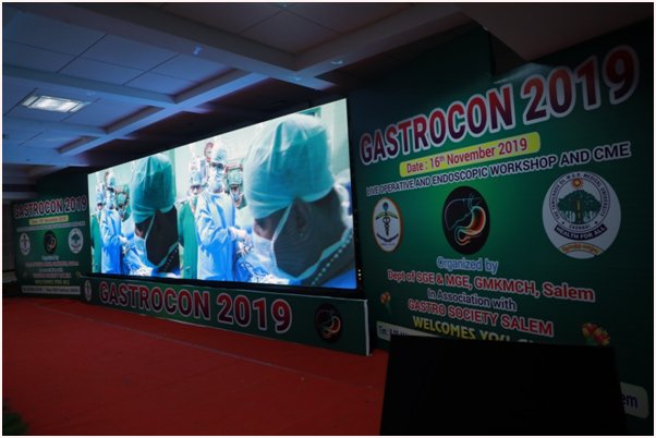 GASTROCON 2023