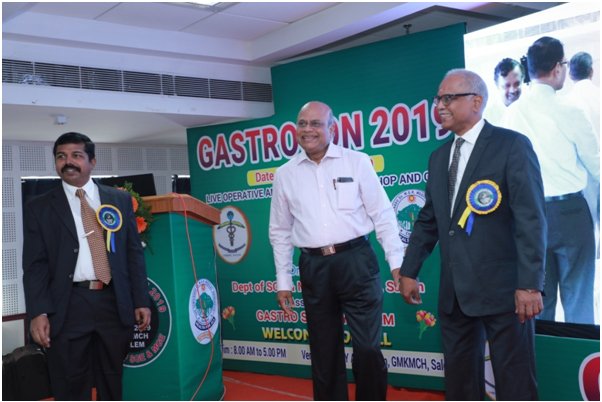 GASTROCON 2023