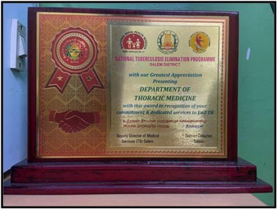 Award Ceremony