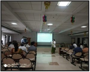 Tuberculosis Core Committee Meeting