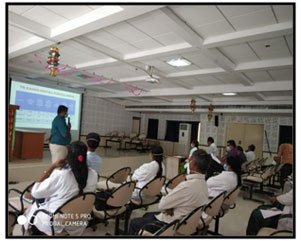 Tuberculosis Core Committee Meeting