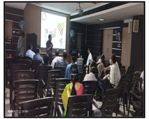 Tuberculosis Core Committee Meeting