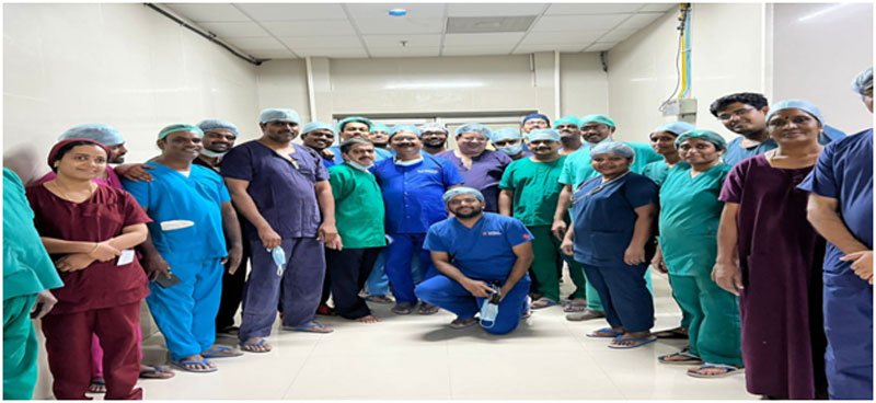Urology & Transplant Team
