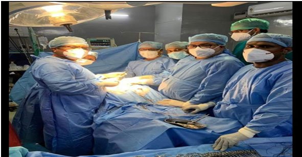 Renal Transplantation