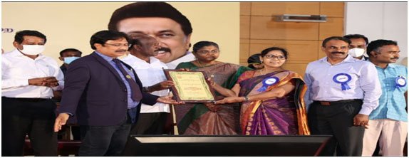 TRANSTAN Award for Renal Transplantation